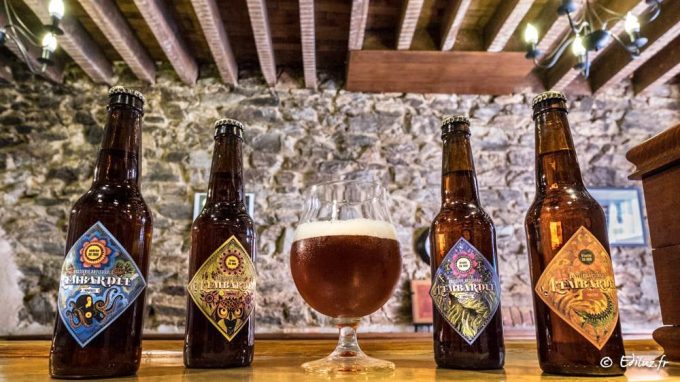 Bières de garde