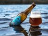Bière Ambrée de la Brasserie l'Embardée