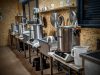 Brasserie de Montluc - brassage