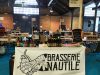 Brasserie Nautile - stand