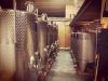 Brasserie Nautile - cuves de brassage