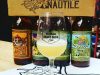 Brasserie Nautile - pack 4 bières