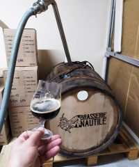 La brasserie Nautile