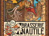 Brasserie Nautile - Le bon et le truand