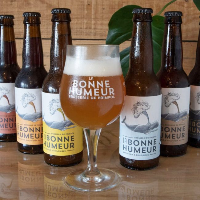 Brasserie Artisanale de Paimpol