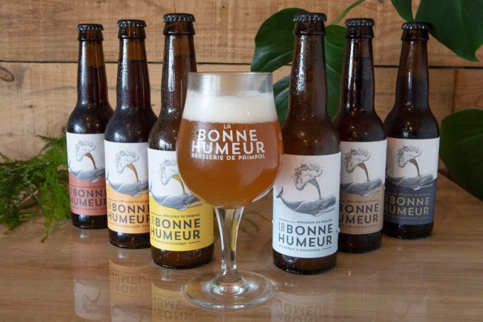 Brasserie Artisanale de Paimpol