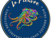 Brasserie de la Pieuvre - logo