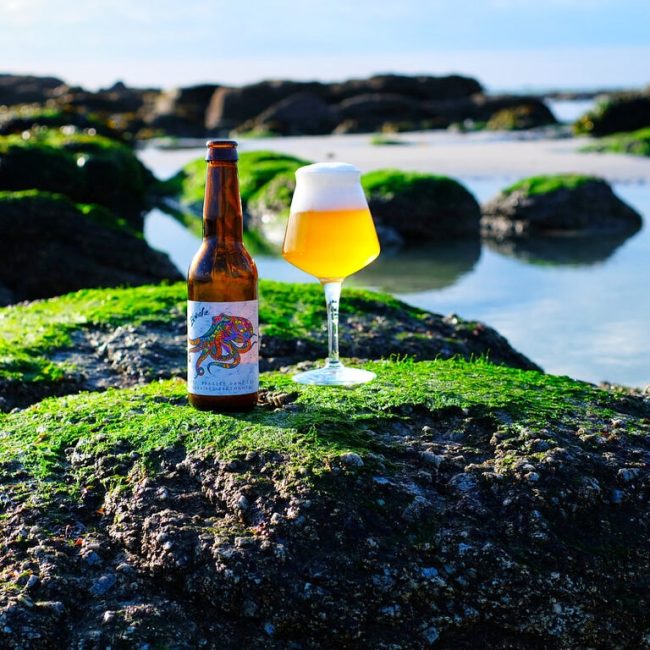 Brasserie de la Pieuvre