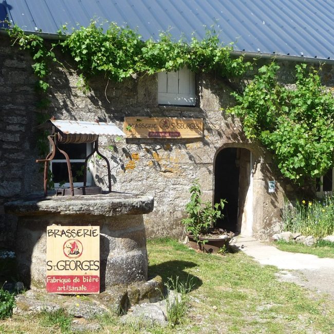 Brasserie Saint Georges