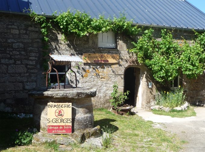 Brasserie Saint Georges