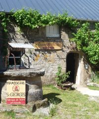 Brasserie Saint Georges