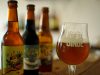 Des bières artisanales et biologiques