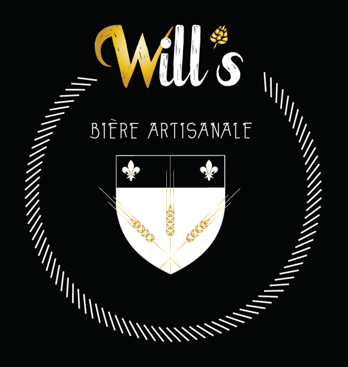Logo de la Brasserie Will's