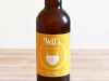Bière blonde artisanale