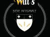 Logo de la Brasserie Will's