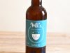 Bière blanche artisanale