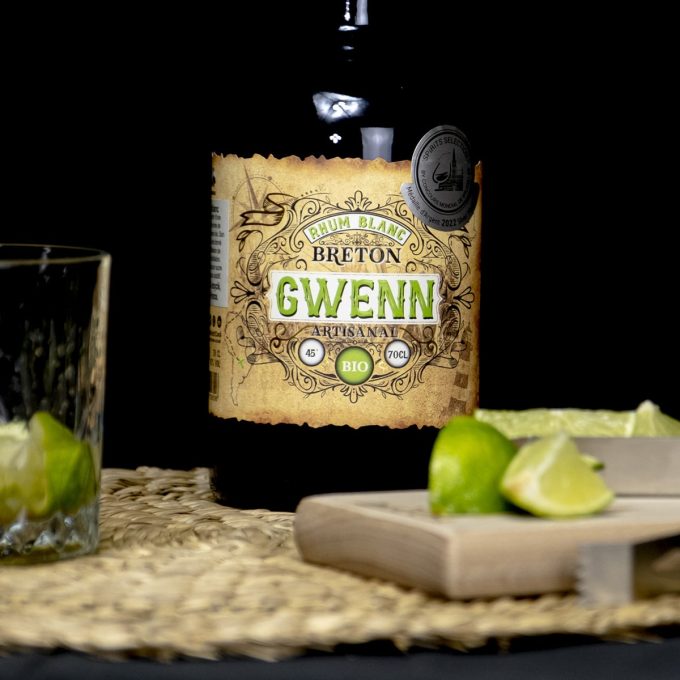 Rhum Breton