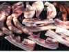 Caisse de viande de porc en direct du producteur