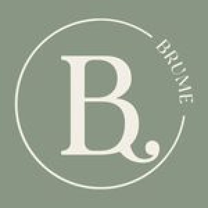 Brume - logo