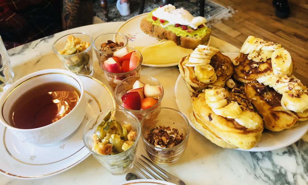 20 idées pour un brunch breton, gourmand et local