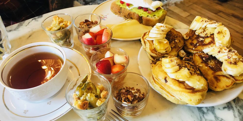 20 idées pour un brunch breton, gourmand et local