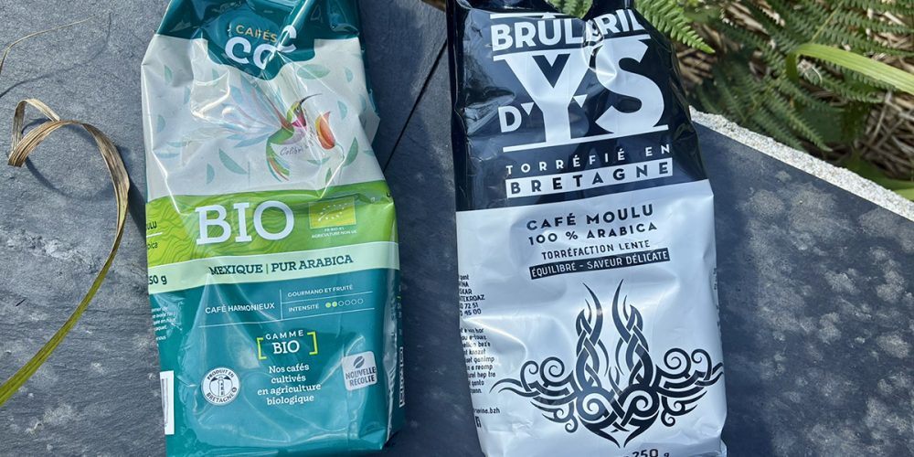 Café breton : torréfacteurs locaux, éthique et goût authentique