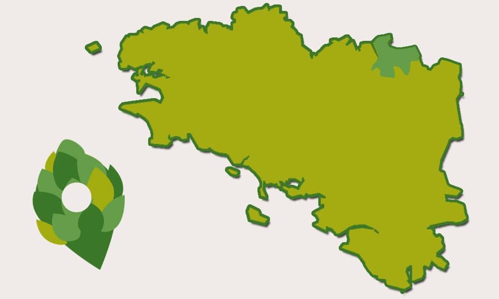 Pays de Dol, petit mais costaud !