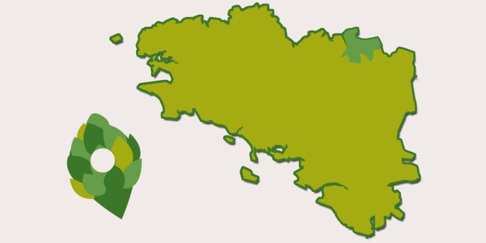 Pays de Dol, petit mais costaud !