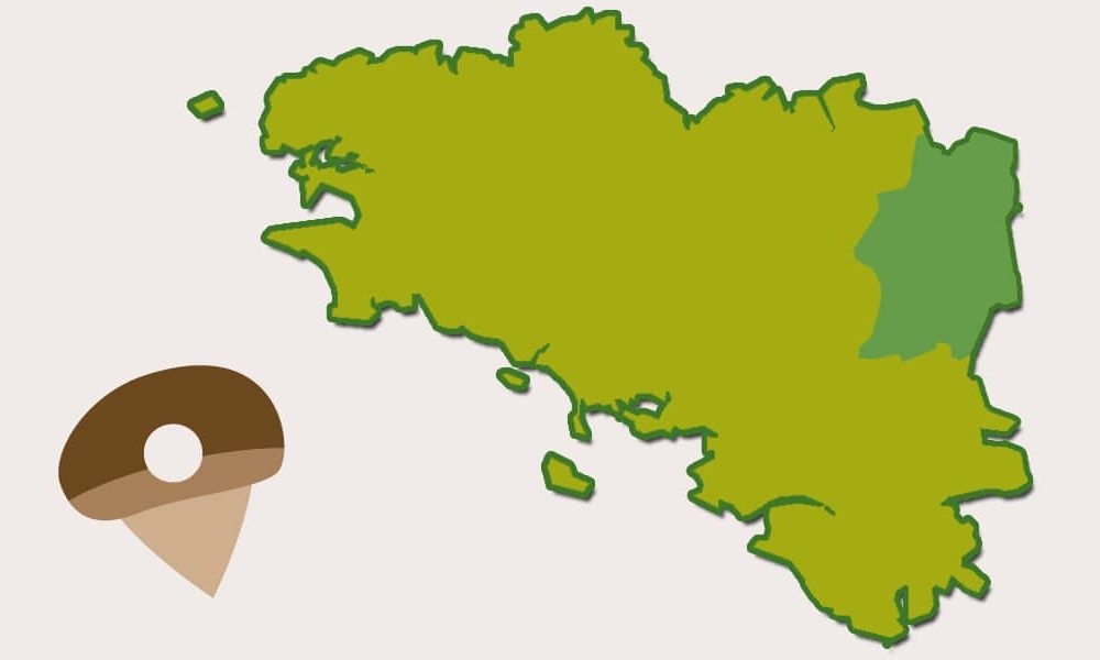 Le Pays Rennais : le plus à  l&rsquo;Est de la Bretagne !