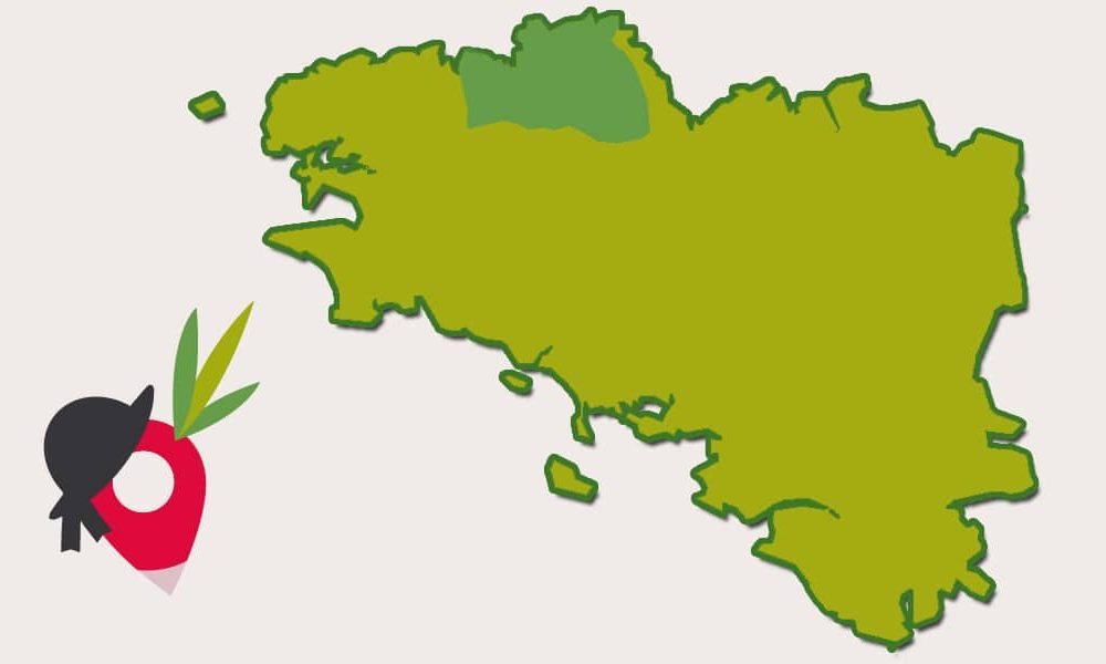 Pays du Trégor, un petit Pays parmi les neuf !