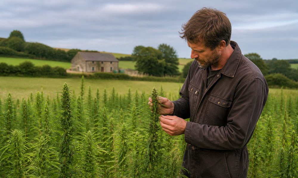 CBD breton : producteurs locaux, traçabilité et conseils pour bien choisir