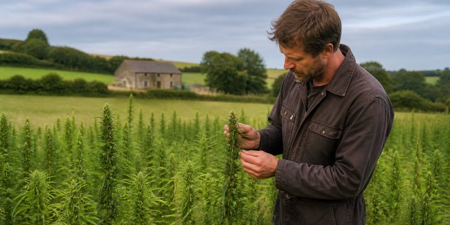 CBD breton : producteurs locaux, traçabilité et conseils pour bien choisir
