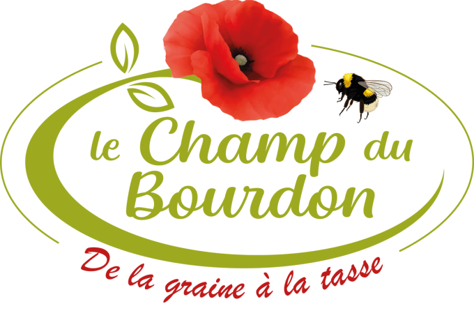 Le Champ du Bourdon - logo