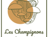 Les Champignons de Kerean - logo