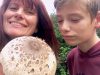 La passion des champignons