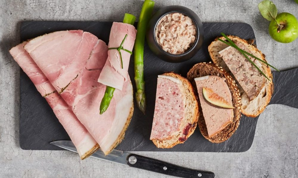 TOP 10 des charcuteries et viandes bretonnes