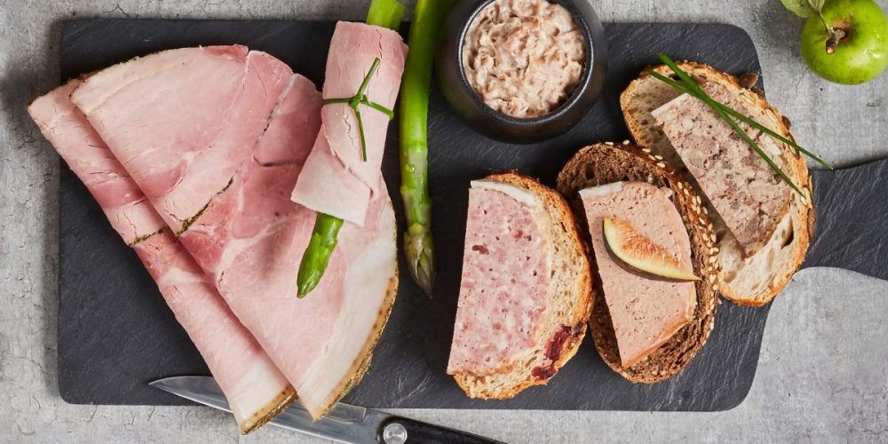 TOP 10 des charcuteries et viandes bretonnes
