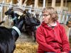Chèvrerie de la Poterie - discussion