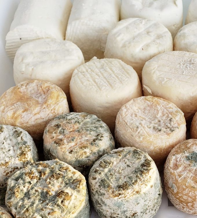 Chèvrerie de la Poterie