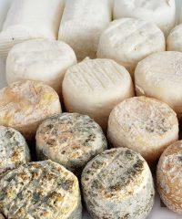 Chèvrerie de la Poterie
