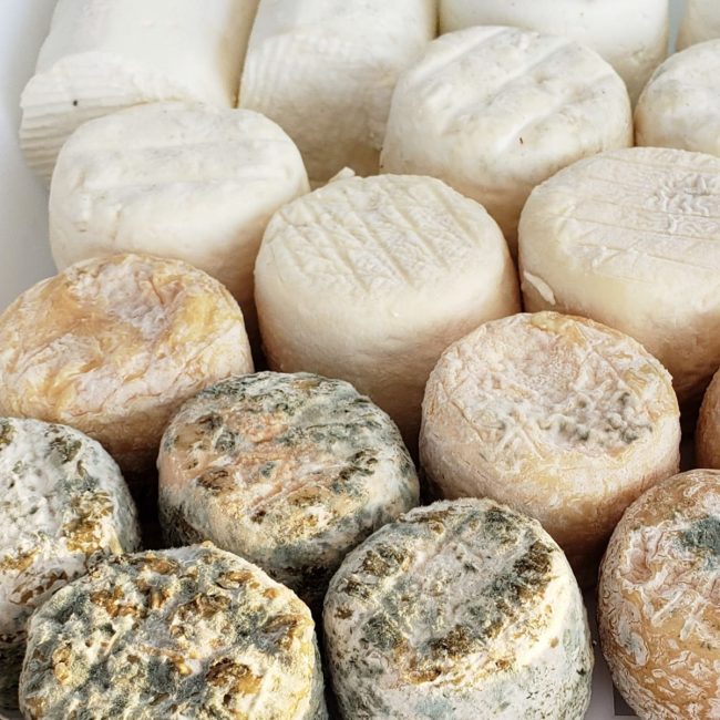 Chèvrerie de la Poterie