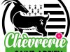 La Chèvrerie de Saint Adrien - logo
