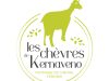 Les Chèvres de Kernaveno - logo