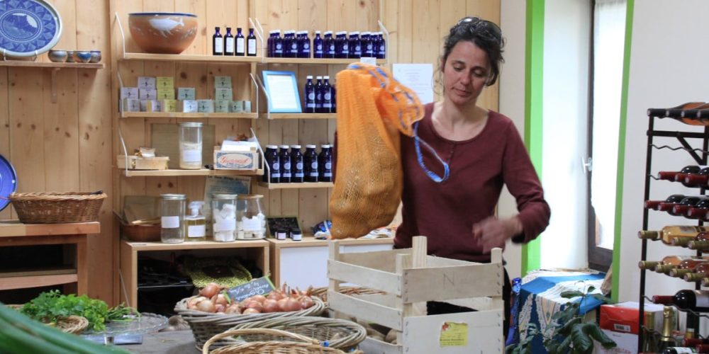 Chez Nano, épicerie paysanne et associative au Pays des Abers [INTERVIEW]