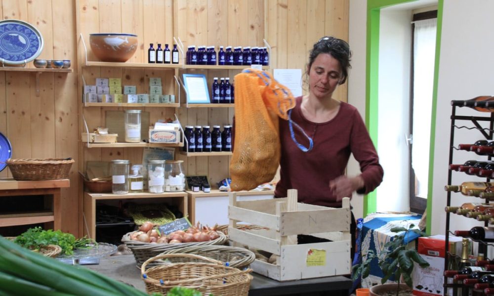Chez Nano, épicerie paysanne et associative au Pays des Abers [INTERVIEW]