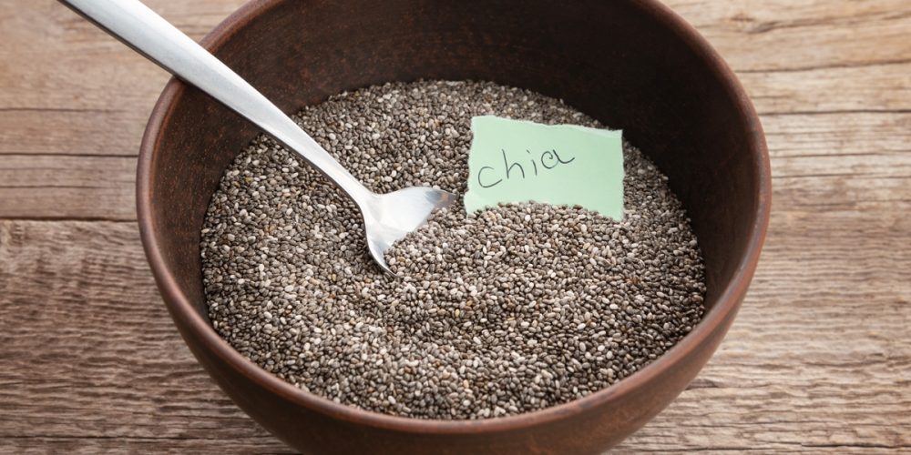 Graines de chia : bienfaits et mode d’emploi pour bien les utiliser