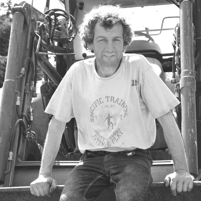 Christian Kerouredan