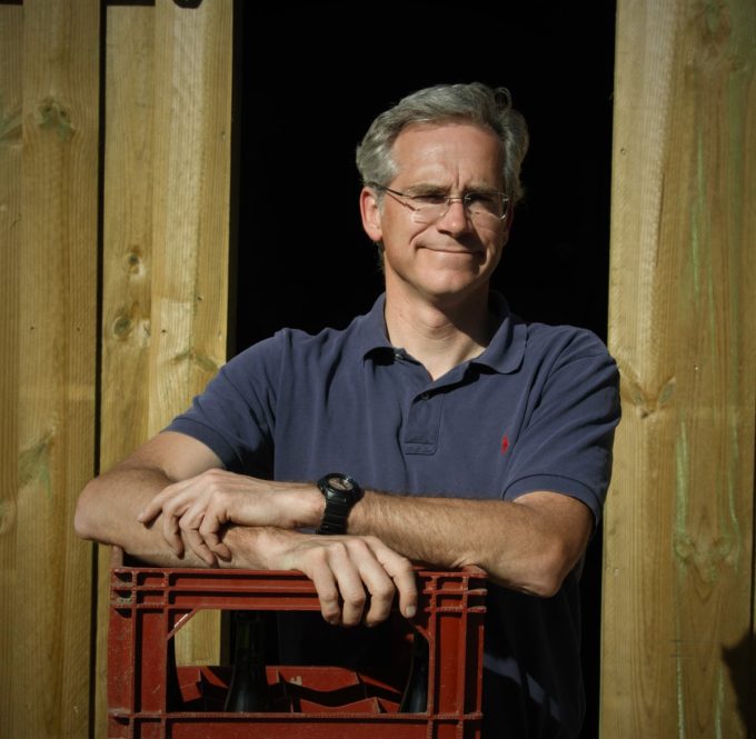 Yves Maho