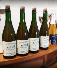 Cidrerie du Pays d&rsquo;Auray