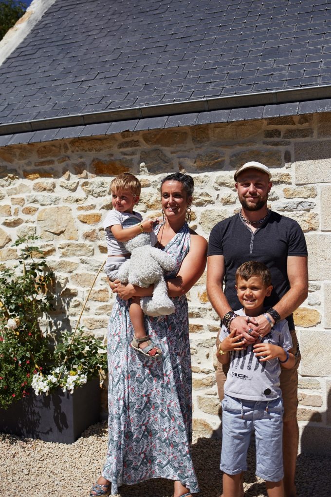 Famille Stephan